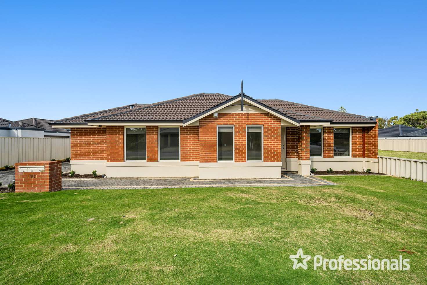 Main view of Homely villa listing, 10A Fenwick Street, Balga WA 6061