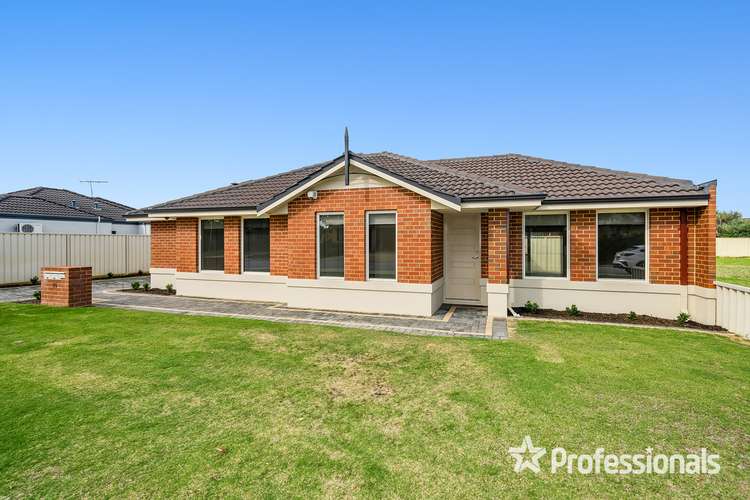 Second view of Homely villa listing, 10A Fenwick Street, Balga WA 6061