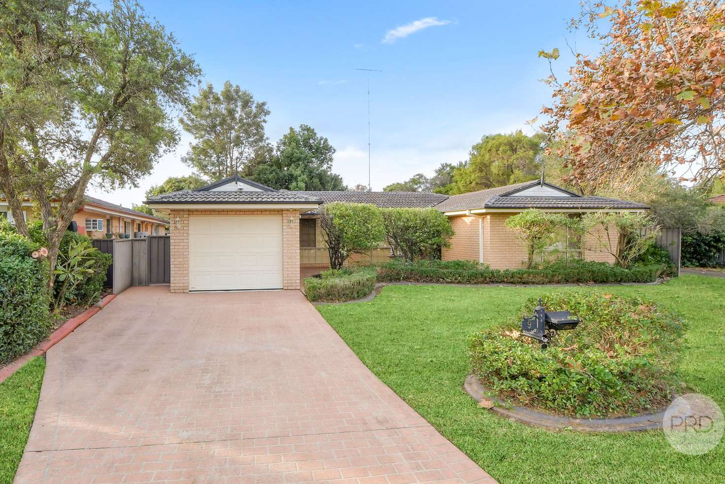 Main view of Homely house listing, 9 Palomino Road, Emu Heights NSW 2750