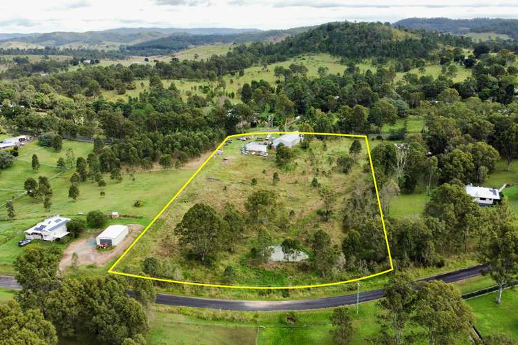 42 Scrubby Creek Road, Royston QLD 4515