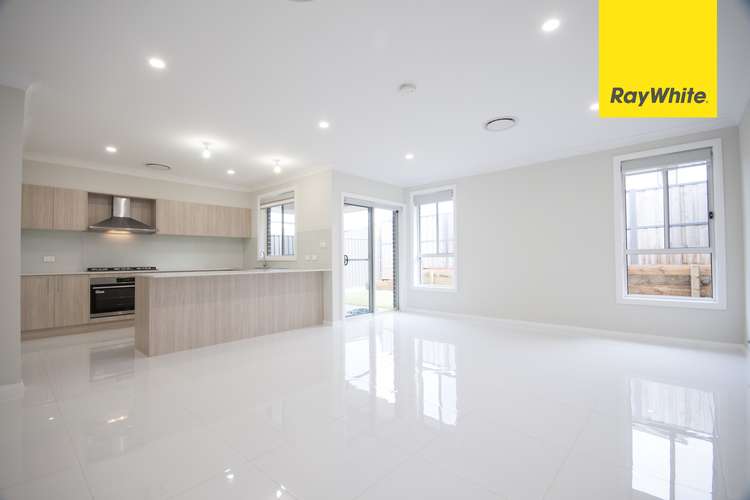 Main view of Homely house listing, 6 Pony Street, Box Hill NSW 2765