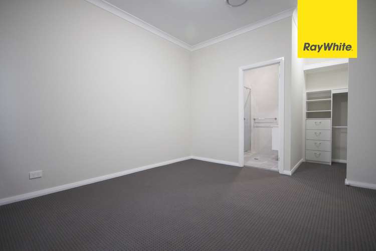 Third view of Homely house listing, 6 Pony Street, Box Hill NSW 2765