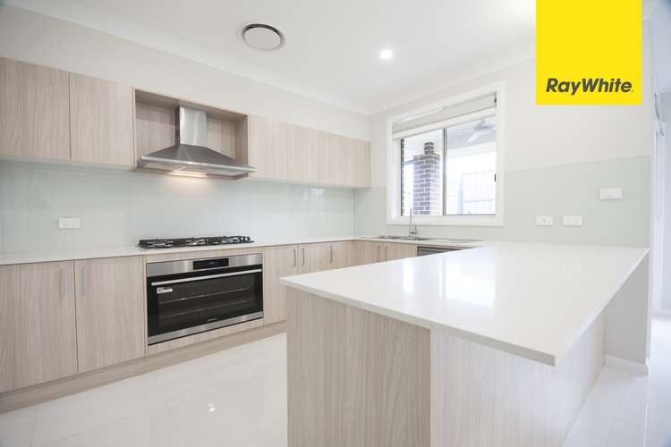 Fourth view of Homely house listing, 6 Pony Street, Box Hill NSW 2765