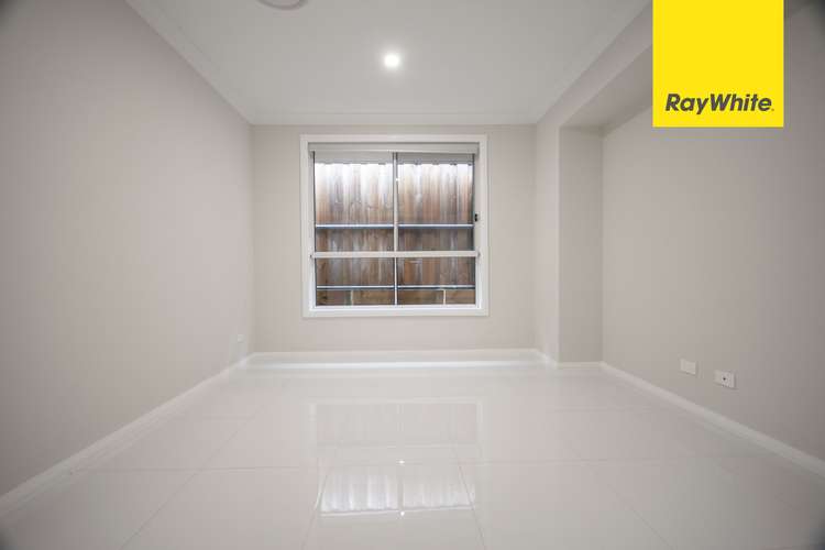 Fifth view of Homely house listing, 6 Pony Street, Box Hill NSW 2765