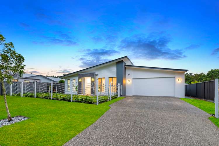 Second view of Homely house listing, 9 Stone Creek Drive, Upper Coomera QLD 4209