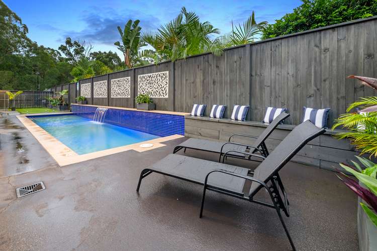 Fourth view of Homely house listing, 9 Stone Creek Drive, Upper Coomera QLD 4209