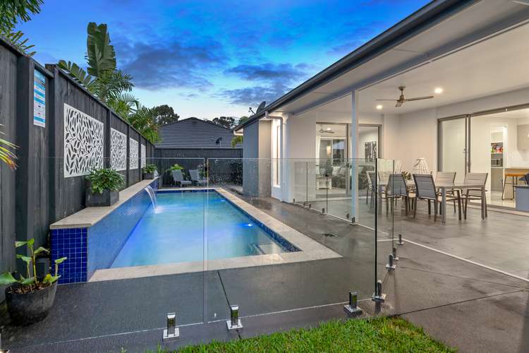 Fifth view of Homely house listing, 9 Stone Creek Drive, Upper Coomera QLD 4209