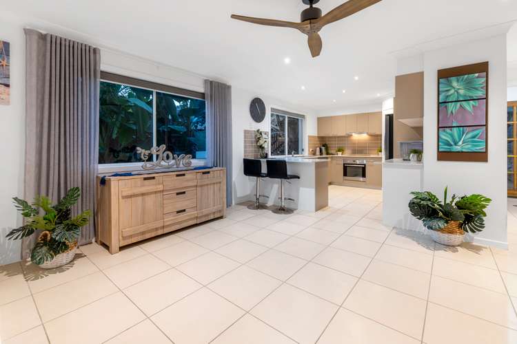 Sixth view of Homely house listing, 42 Angourie Crescent, Pacific Pines QLD 4211