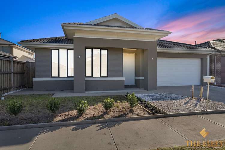 Fourth view of Homely house listing, 4 Gambino Cresent, Truganina VIC 3029