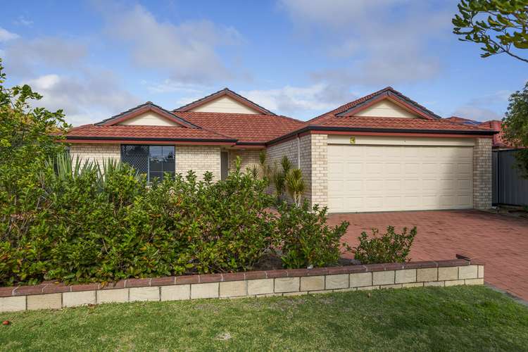 Second view of Homely house listing, 47 Tamworth Boulevard, Baldivis WA 6171
