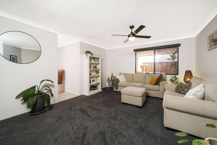 Third view of Homely house listing, 47 Tamworth Boulevard, Baldivis WA 6171