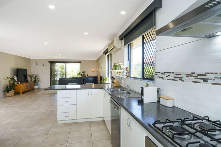 Seventh view of Homely house listing, 47 Tamworth Boulevard, Baldivis WA 6171