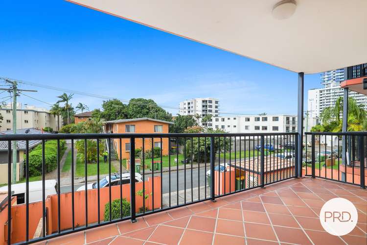 Second view of Homely unit listing, 6/28 Little Norman Street, Southport QLD 4215