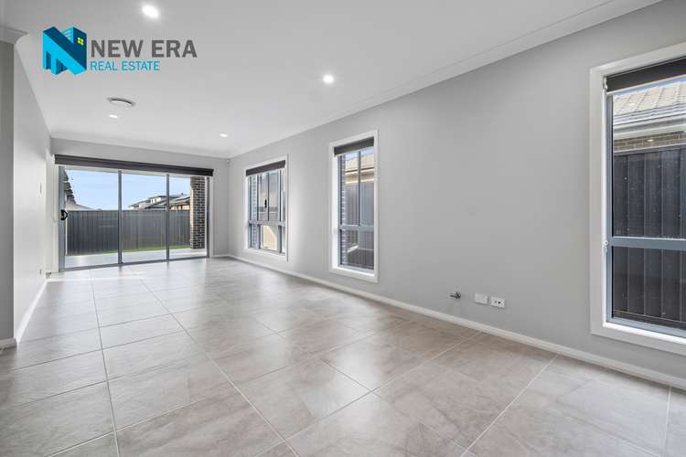 Fourth view of Homely house listing, 6 Leven Way, Marsden Park NSW 2765