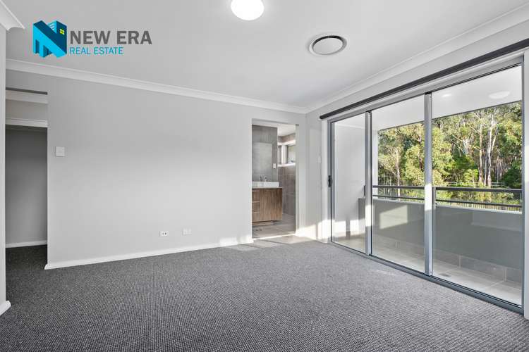 Fifth view of Homely house listing, 6 Leven Way, Marsden Park NSW 2765