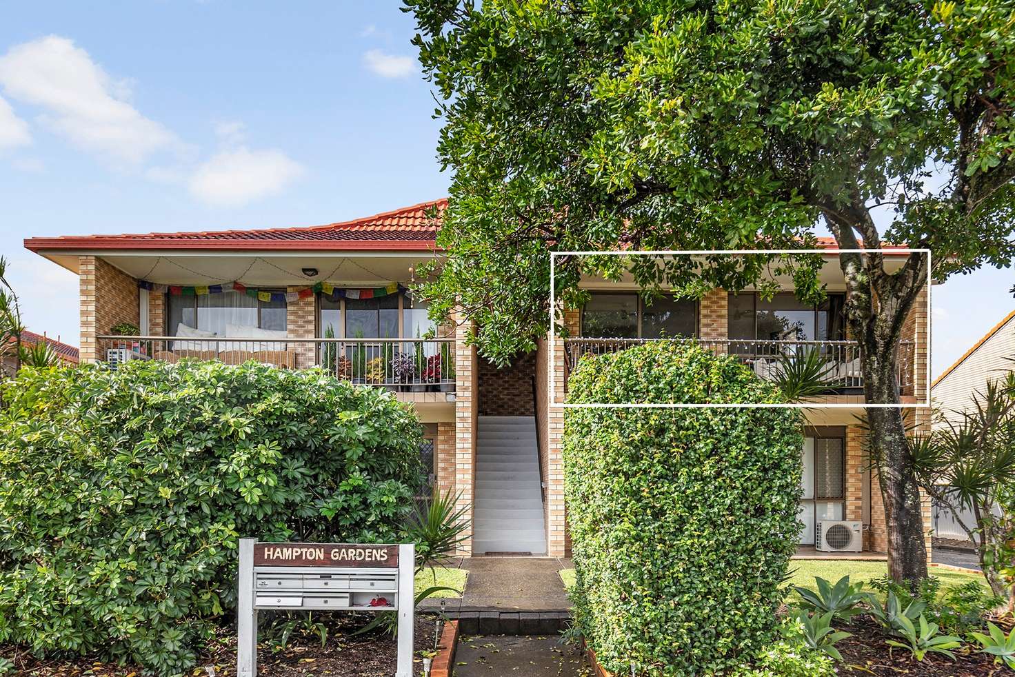 Main view of Homely unit listing, 12/54-56 Karbunya Street, Mermaid Waters QLD 4218