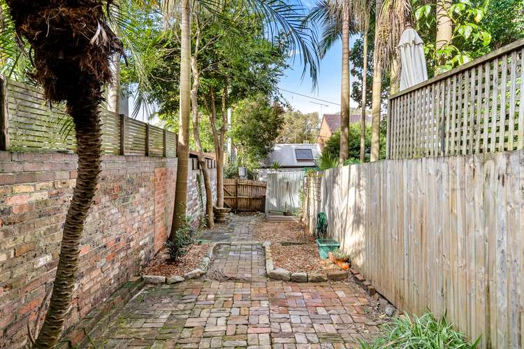 Fifth view of Homely house listing, 2/24-26 Morehead Street, Redfern NSW 2016