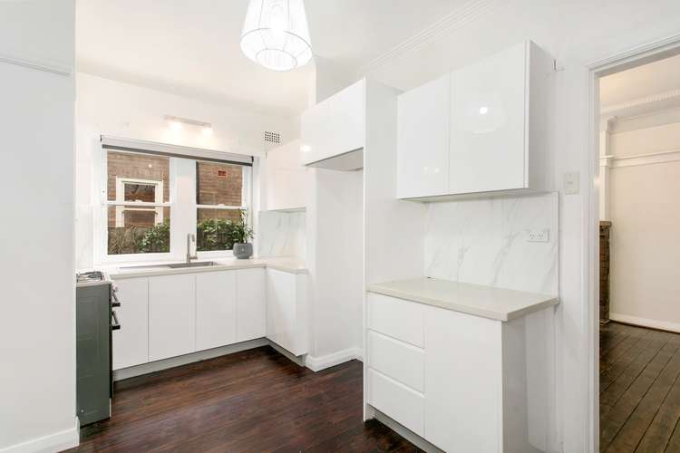 Third view of Homely apartment listing, 2/8 Grainger Avenue, Ashfield NSW 2131