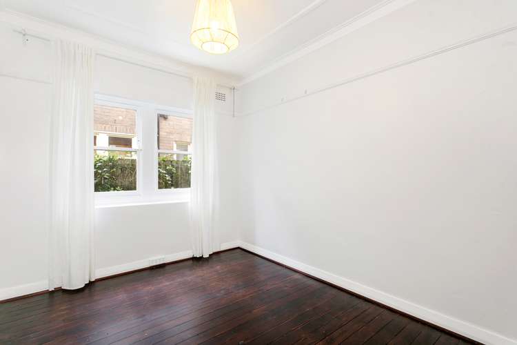 Fourth view of Homely apartment listing, 2/8 Grainger Avenue, Ashfield NSW 2131