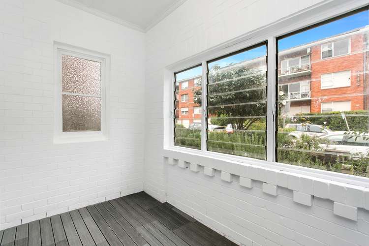 Fifth view of Homely apartment listing, 2/8 Grainger Avenue, Ashfield NSW 2131