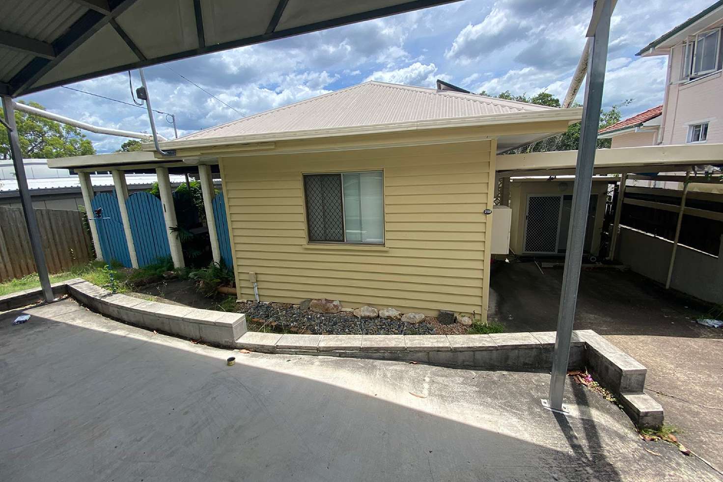 Main view of Homely unit listing, 6/258 Hawken Drive, St Lucia QLD 4067