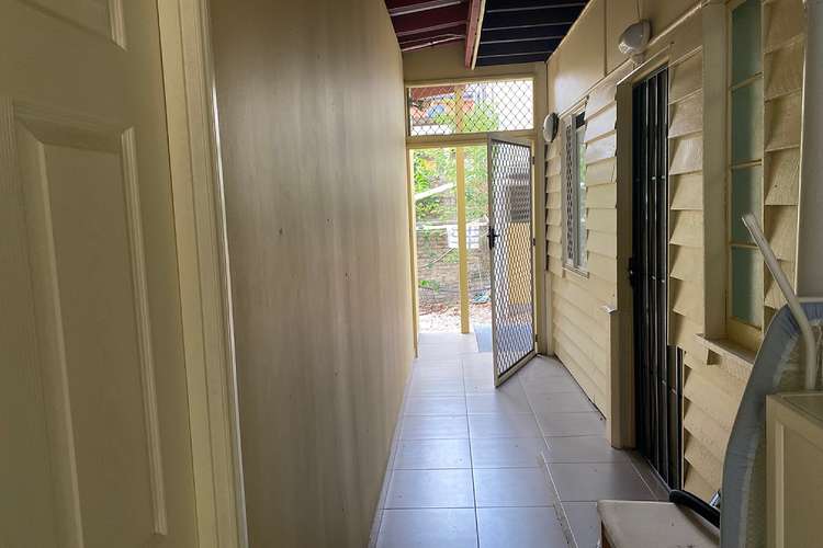 Second view of Homely unit listing, 6/258 Hawken Drive, St Lucia QLD 4067