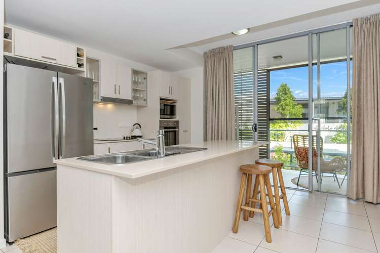 Fourth view of Homely unit listing, 50/28 Landsborough Street, North Ward QLD 4810