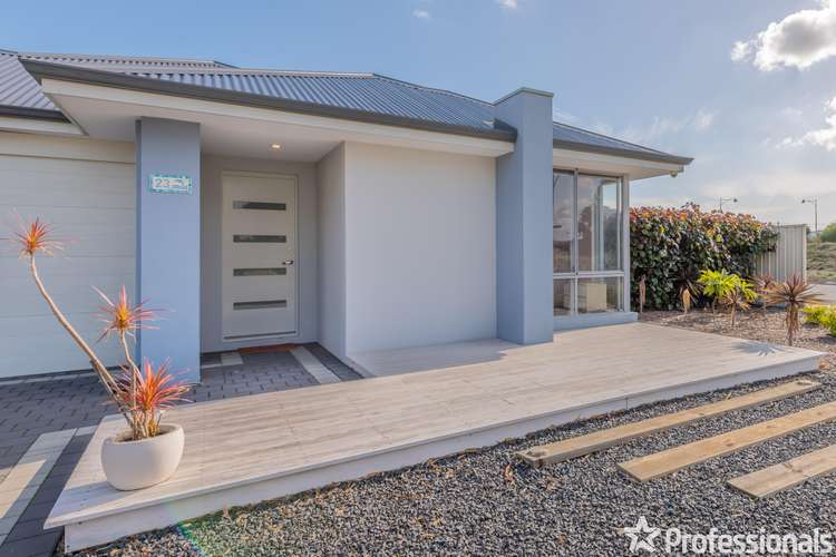 Main view of Homely house listing, 23 Coolawanyah Street, Golden Bay WA 6174