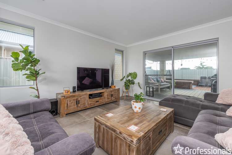 Second view of Homely house listing, 23 Coolawanyah Street, Golden Bay WA 6174