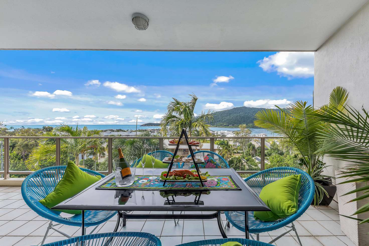 Main view of Homely unit listing, 5/15 Hermitage Drive, Airlie Beach QLD 4802