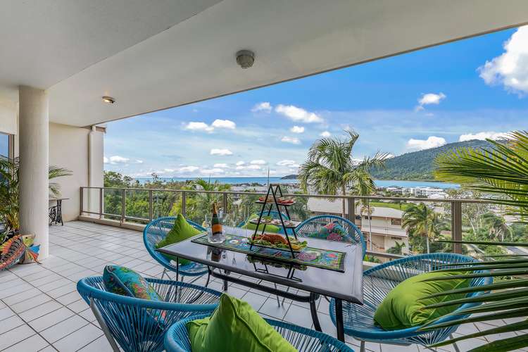 Fifth view of Homely unit listing, 5/15 Hermitage Drive, Airlie Beach QLD 4802