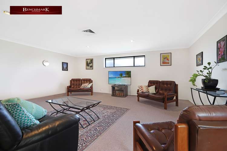 Fourth view of Homely house listing, 22 Edgecombe Avenue, Moorebank NSW 2170