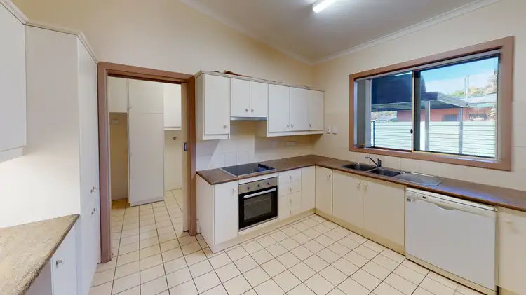 Second view of Homely house listing, 23 Memorial Avenue, Gillen NT 870
