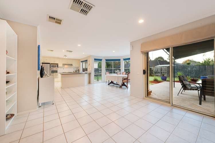 Fifth view of Homely house listing, 40 Paterson Drive, Lynbrook VIC 3975