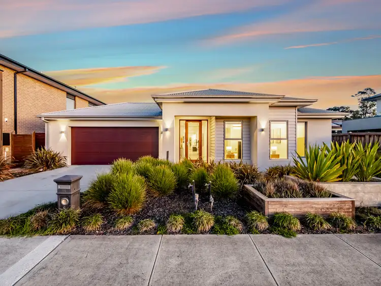 Main view of Homely house listing, 14 Fintona Crescent, Cranbourne West VIC 3977