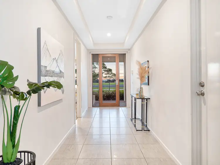 Second view of Homely house listing, 14 Fintona Crescent, Cranbourne West VIC 3977
