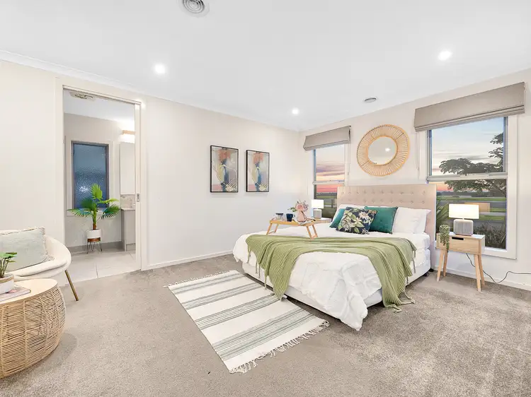 Third view of Homely house listing, 14 Fintona Crescent, Cranbourne West VIC 3977