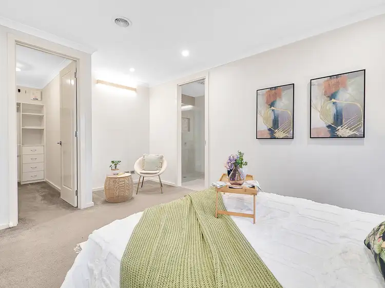 Fourth view of Homely house listing, 14 Fintona Crescent, Cranbourne West VIC 3977
