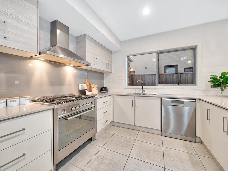Sixth view of Homely house listing, 14 Fintona Crescent, Cranbourne West VIC 3977