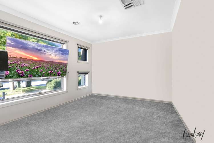 Second view of Homely house listing, 4 Huntingfield Street, Craigieburn VIC 3064