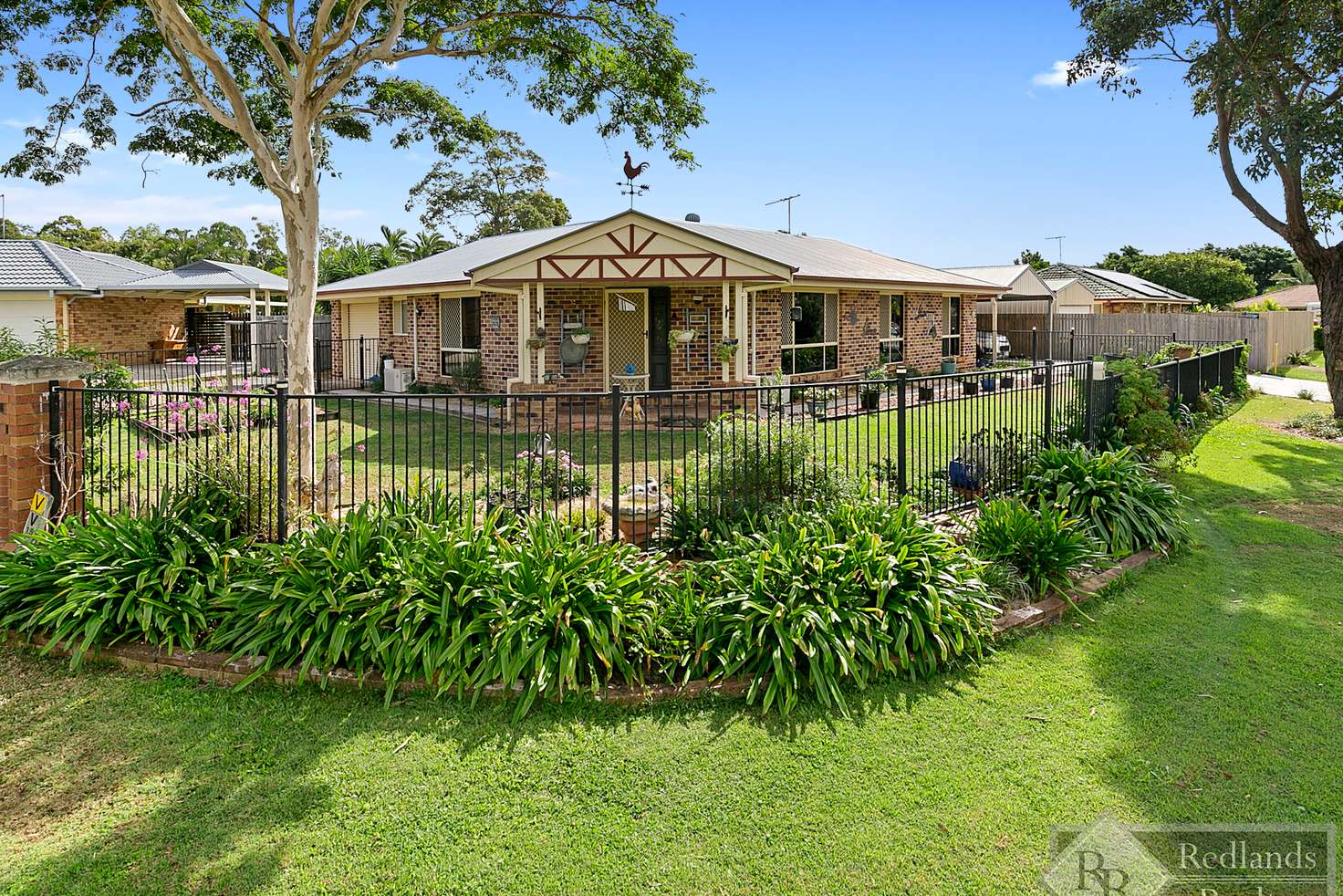 Main view of Homely house listing, 16 Caledonian Crescent, Alexandra Hills QLD 4161