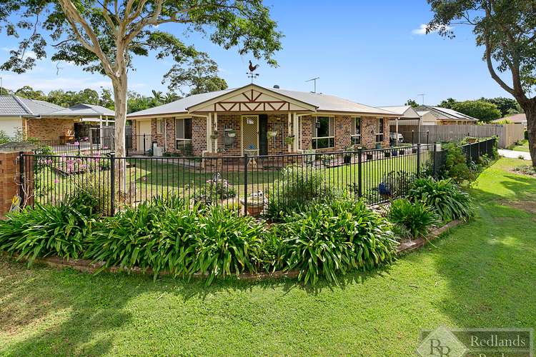 Main view of Homely house listing, 16 Caledonian Crescent, Alexandra Hills QLD 4161
