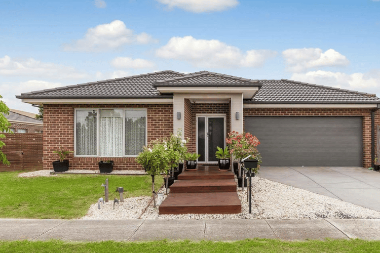 Main view of Homely house listing, 7 Cardinia Place, Wallan VIC 3756