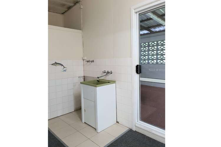 Fifth view of Homely house listing, 14 Kenzey Street***APPLICATIONS CLOSED***, North Mackay QLD 4740