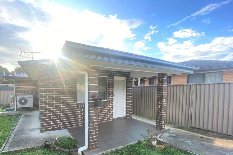 Main view of Homely house listing, 54a Simpson Road, Bonnyrigg Heights NSW 2177