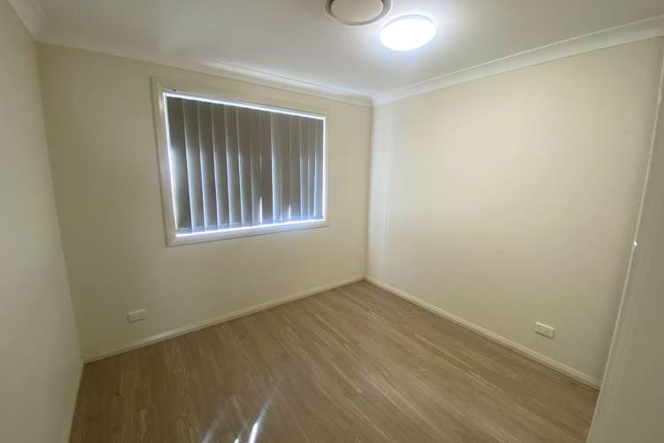 Fourth view of Homely house listing, 54a Simpson Road, Bonnyrigg Heights NSW 2177