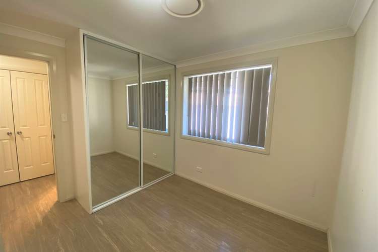 Fifth view of Homely house listing, 54a Simpson Road, Bonnyrigg Heights NSW 2177