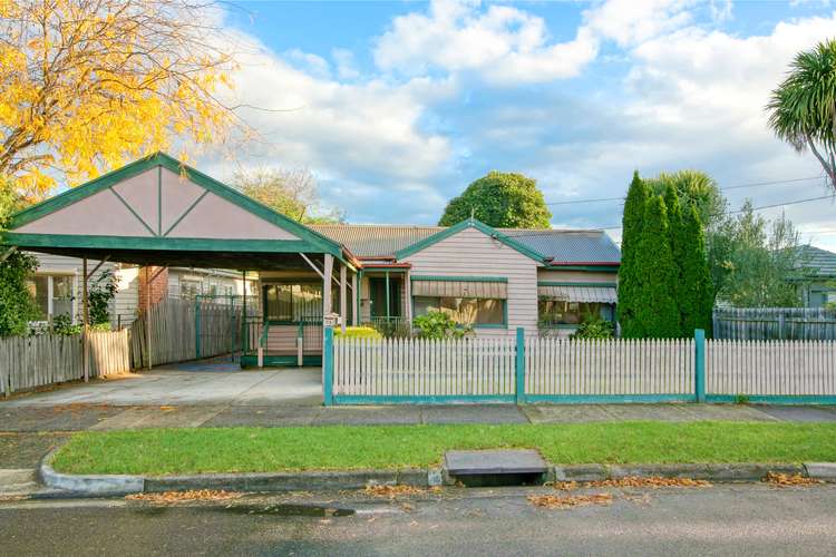 Second view of Homely house listing, 51 Keats Avenue, Kingsbury VIC 3083