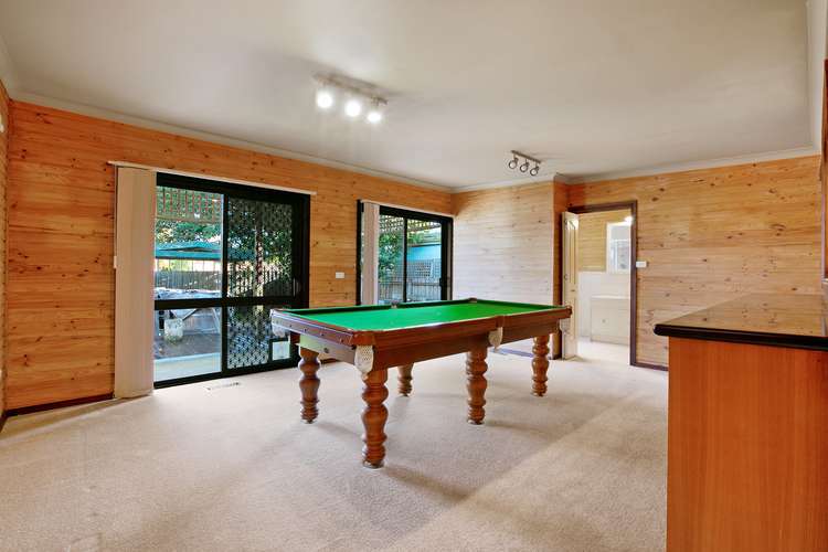 Sixth view of Homely house listing, 51 Keats Avenue, Kingsbury VIC 3083