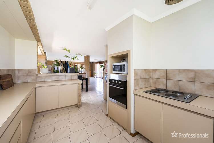 Fourth view of Homely house listing, 5 Watersun Drive, Silver Sands WA 6210